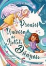 Amelie Benn - Prenses Unicorn ve Isiltili Dunyasi - Arkadasimin Buyuk Sirri