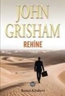 John Grisham - Rehine