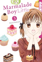 Wataru Yoshizumi, Antje Bockel - Marmalade Boy Little 03