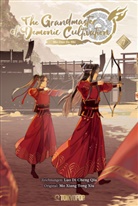 Di Luo, Luo Di Cheng Qiu, Mo Xiang Tong Xiu, Mo Xiang, Nina Zhao - The Grandmaster of Demonic Cultivation - Mo Dao Zu Shi 07 (Manhua)