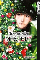 Yumi Tamura, Tony Toshimitsu Tran - Nenn es nicht Mystery 05
