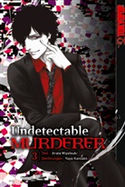Yuya Kanzaki, Arata Miyatsuki, Benjamin Leimser - Undetectable Murderer 03