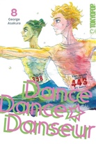 George Asakura, Miryll Ihrens - Dance Dance Danseur 2in1 08