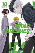 Satoru Nii, Jan-Christoph Müller - Wind Breaker 10