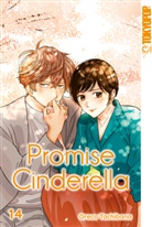 Oreco Tachibana, Doreaux Zwetkow - Promise Cinderella 14