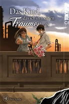Kei Sanbe, Maria Römer - Das Kind, das ich in meinen Träumen sah 09