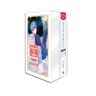 Yui Kikuta, Arina Tanemura, Constanze Thede - Shunkan Lyle 04 + Box