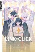 BeDream, Nina Zhao - Link Click 04