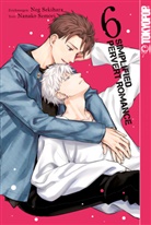 Neg Sekihara, Nanako Semori, Iga Marta Handtke - Simplified Pervert Romance 06