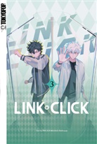BeDream, Nina Zhao - Link Click 03