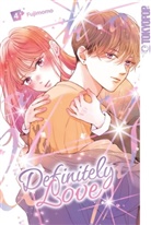 Fujimomo, Anne Klink - Definitely Love 04