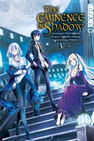 Daisuke Aizawa, Anri Akano, Lasse Christian Christiansen - The Eminence in Shadow 03