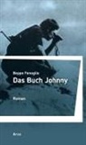 Beppe Fenoglio - Das Buch Johnny