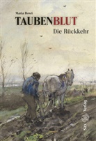Maria Bosri - Taubenblut. Die Rückkehr (Band 2)