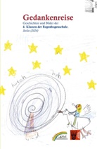 Regenbogenschule Seelze, Boris Pfeiffer - Gedankenreise