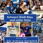 Gerd Meier - Schwarz-Weiß-Blau und voller Stolz
