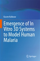 Kasem Kulkeaw - Emergence of In Vitro 3D Systems to Model Human Malaria