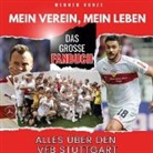 Werner Kunze - Mein Verein, mein Leben