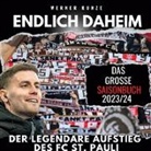 Werner Kunze - Endlich daheim!