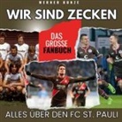 Werner Kunze - Wir sind Zecken