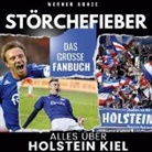 Werner Kunze - Störchefieber