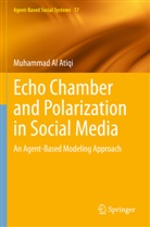 Muhammad Al Atiqi - Echo Chamber and Polarization in Social Media