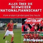 Peter Koch - Alles über die Schweizer Nationalmannschaft