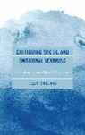 Clio Stearns - Critiquing Social and Emotional Learning