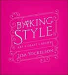 Lisa Yockelson - Bakingstyle