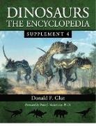 Donald F. Glut, Glut Donald F. - Dinosaurs