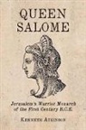 Kenneth Atinson, Kenneth Atkinson - Queen Salome