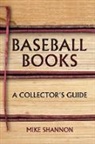 Mike Shannon - Baseball Books