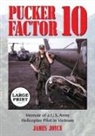 James Joyce - Pucker Factor 10