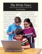 Lisa Donohue - The Write Voice