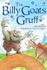 J. Bingham, Jane Bingham, Bingham Jane, D. Postgate, Daniel Postgate, Postgate Daniel - Billy Goats Gruff