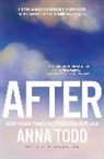 Anna Todd, Todd Anna - After: Volume 1