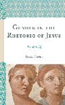Sara Parks - Gender in the Rhetoric of Jesus