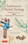 Susan-Jane Beers - Indonesian Herbal Healing