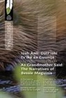Christopher Cox - Isuh Anii/As Grandmother Said