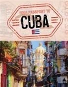 Ruth Manning - Your Passport to Cuba