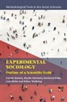 Davide Barrera, Davide (Universita Degli Studi DI Torino Barrera, Klarita Gerxhani, Klarita (European University Institute Gerxhani, Klarita Gërxhani, Bernhard Kittel... - Experimental Sociology