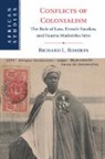 Richard L. Roberts, Richard L. (Stanford University Roberts, Roberts Richard L. - Conflicts of Colonialism
