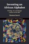 Ramon Sarro, Ramon (University of Oxford) Sarro, Ramon Sarró - Inventing an African Alphabet