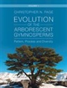 Christopher N. Page, Christopher N. (University of Exeter) Page, Page Christopher N. - Evolution of Arborescent Gymnosperms: Volume 1, Northern Hemisphere