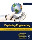 Robert Balmer, Robert (Mechanical Engineering Professor Emeritus Balmer, Balmer Robert, William Keat, William (Professor of Mechanical Engineering Keat - Exploring Engineering