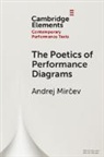 Andrej Mircev, Andrej (Universitat Der Kunste Berlin) Mircev, Andrej Mirčev - The Poetics of Performance Diagrams