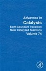 Montserrat (EDT)/ Ollevier DiTguez - Earth-abundant Transition Metal Catalyzed Reactions