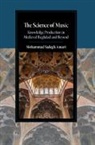 Mohammad Sadegh Ansari, Mohammad Sadegh (State University of New Y Ansari, Mohammad Sadegh (State University of New York Ansari - Science of Music