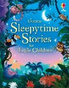 Rosie Dickins, Rosie Sousa Dickins, Dickins Rosie, Ashe De Sousa, Nuno Alexandre Vieira - Sleepytime Stories for Little Children