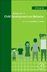 Jeffrey J. (EDT) Lockman - Advances in Child Development and Behavior